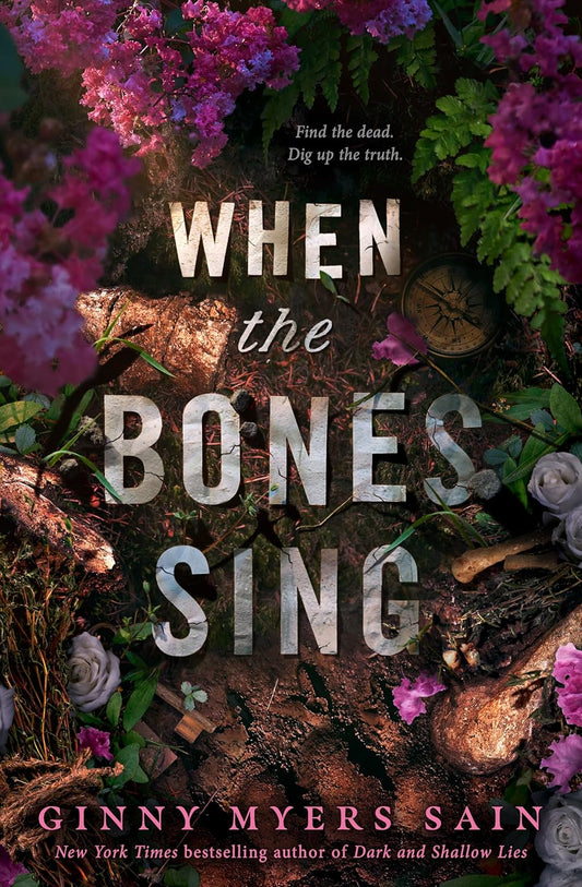 When The Bones Sing Paperback