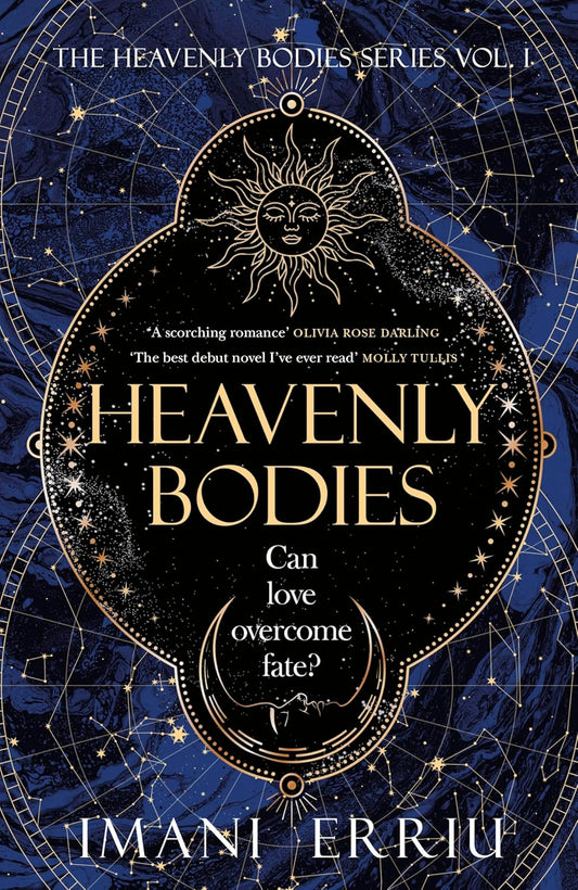 Heavenly Bodies Paperback