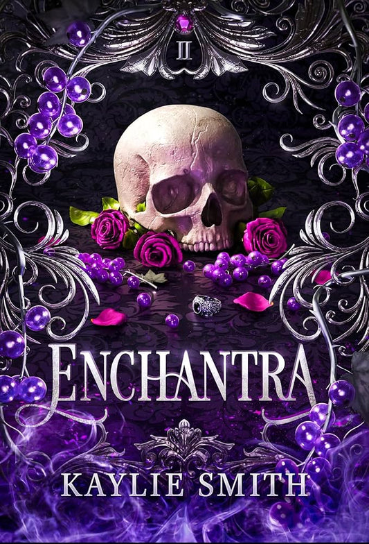 Enchantra-Paperback