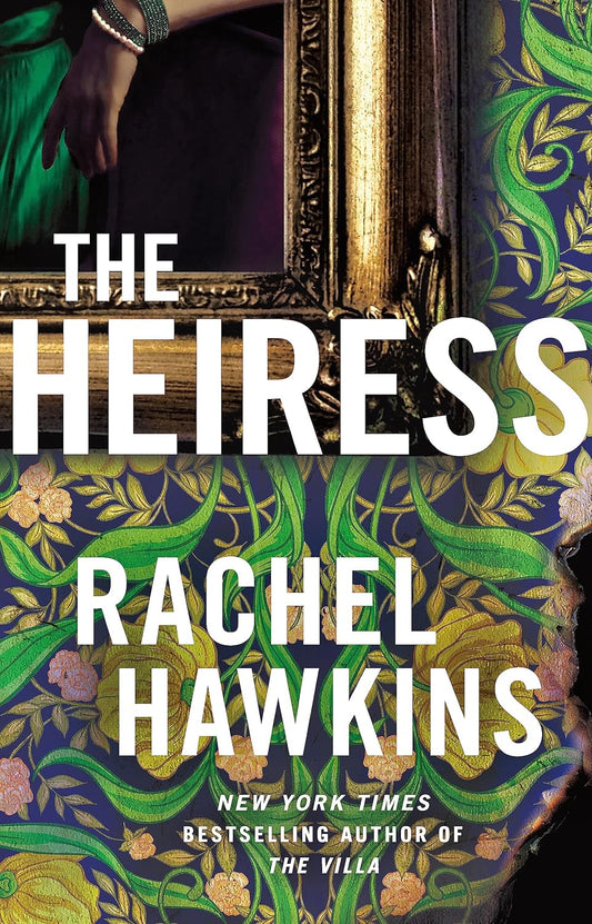 The Heiress-Paperback