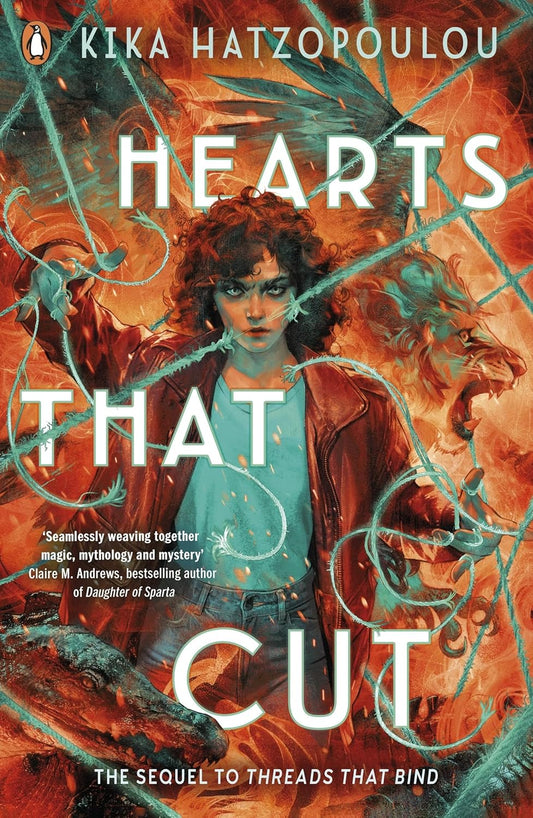 Hearts That Cut Paperback