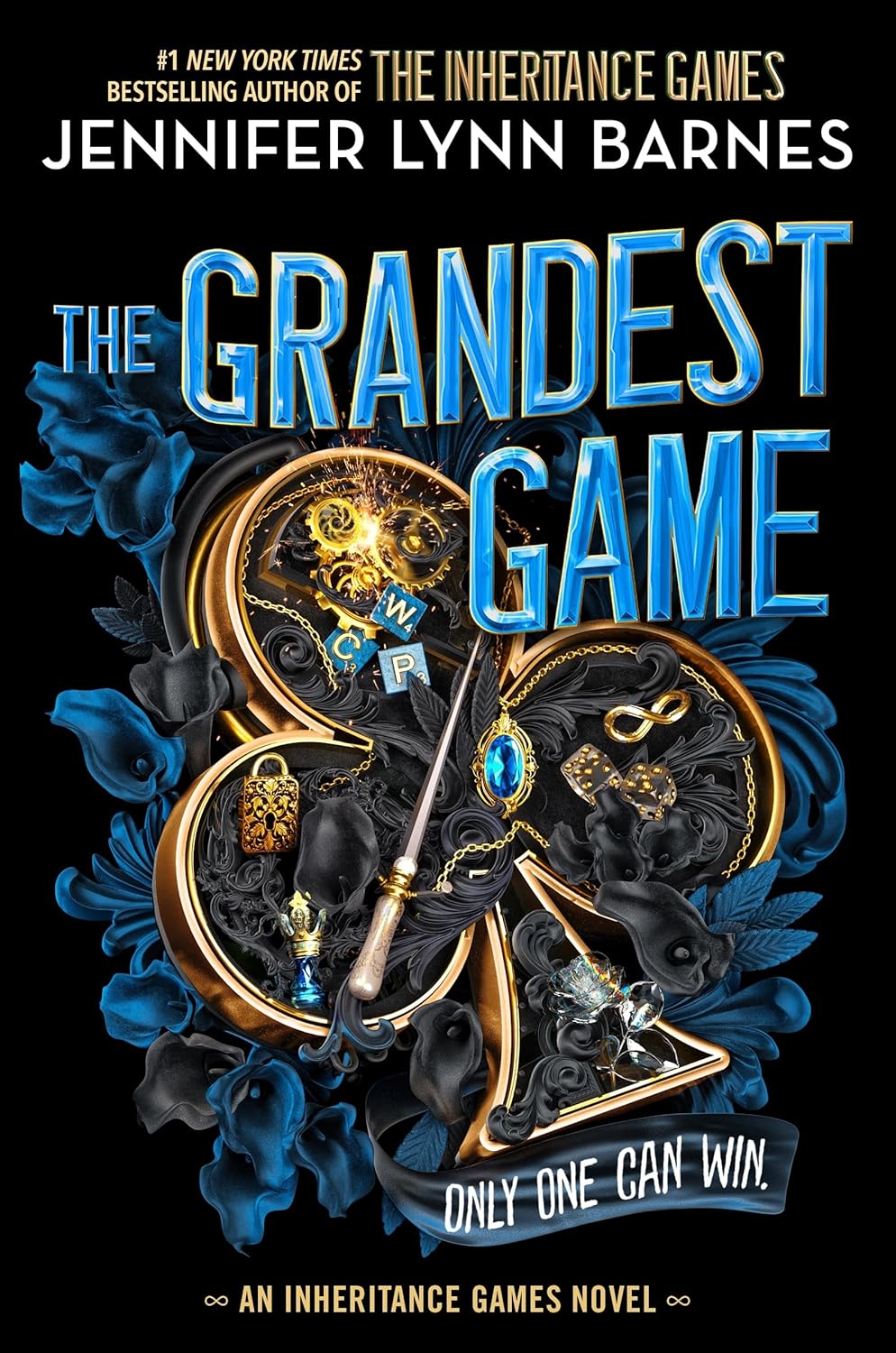 The Grandest Game Paperback