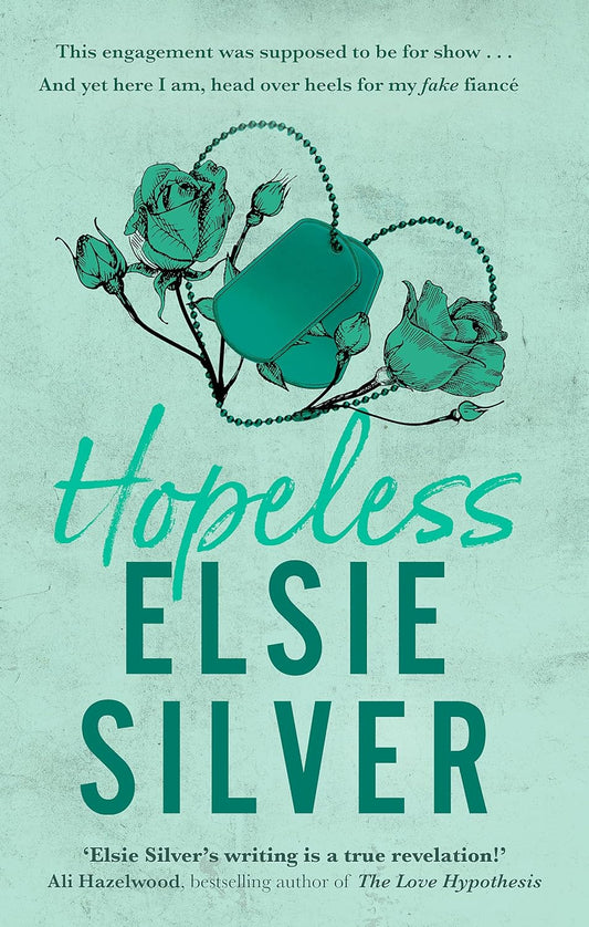 Hopeless Paperback