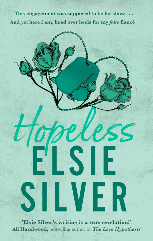Hopeless-Paperback