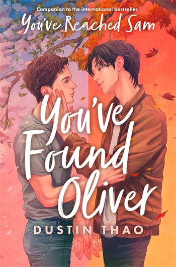 Youve Found Oliver-Paperback