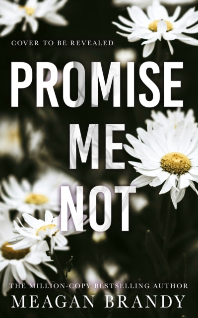 Promise Me Not-Paperback