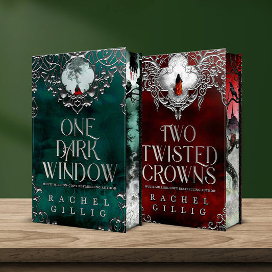 The Shepherd King Series-Limited Time Special Edition