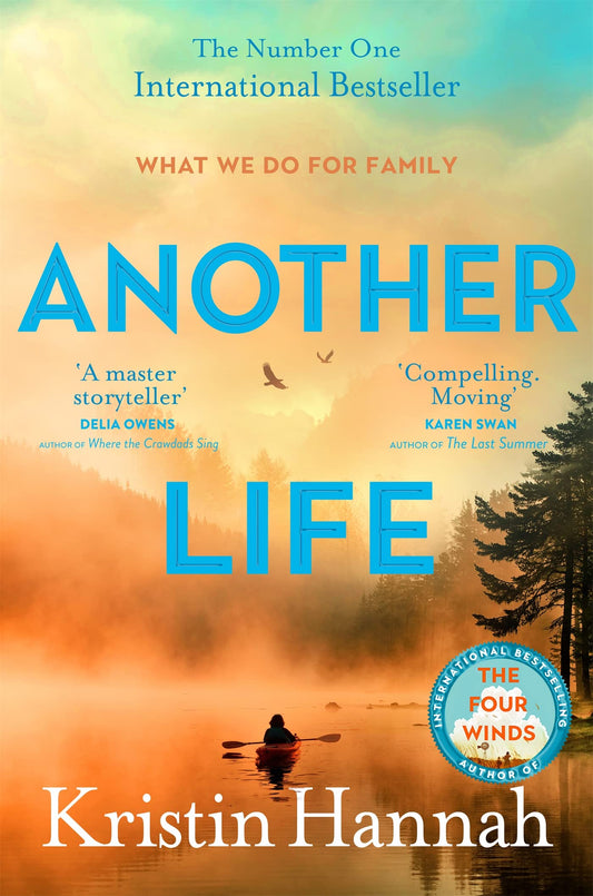 Another Life Paperback