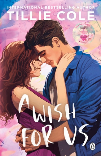 A Wish For Us Paperback