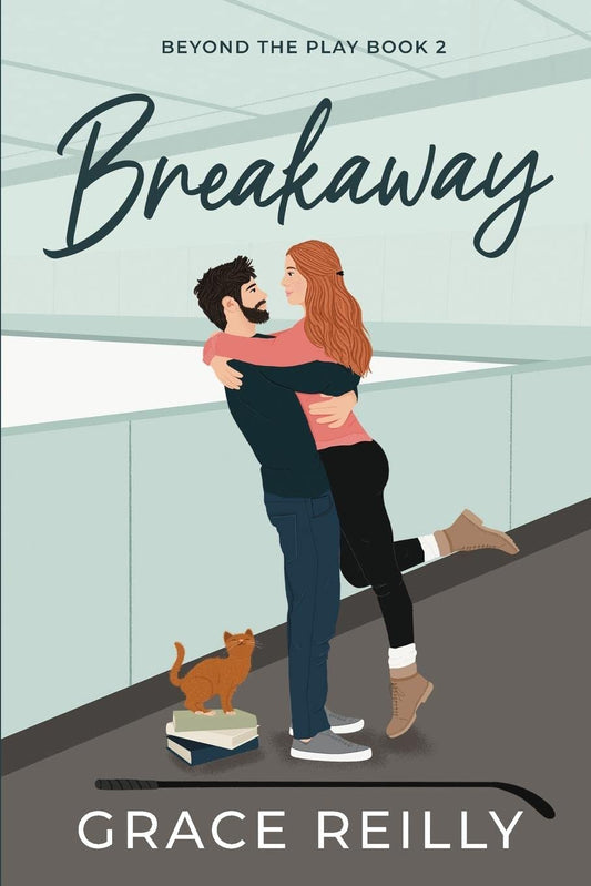 Breakaway-Paperback