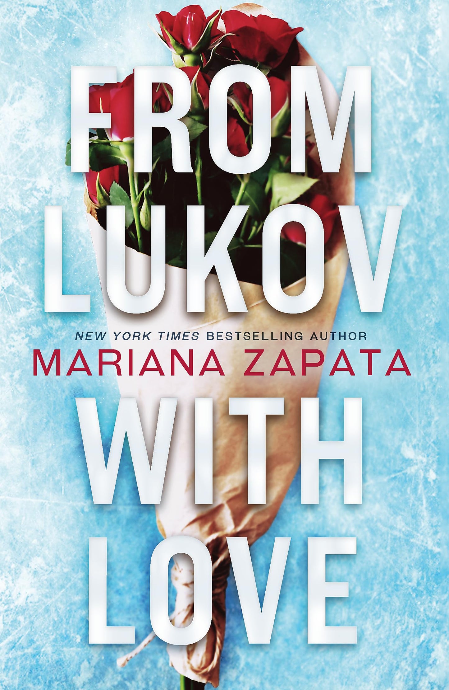 From Lukov with Love-Paperback