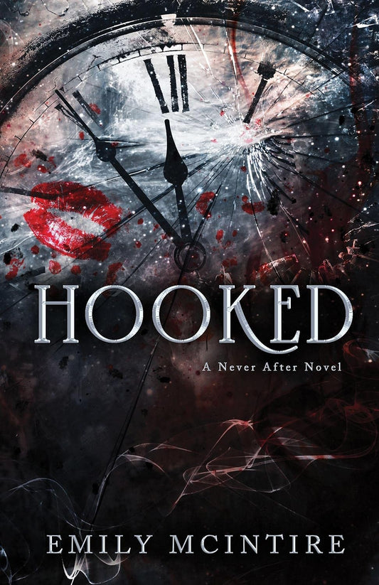 Hooked-Paperback