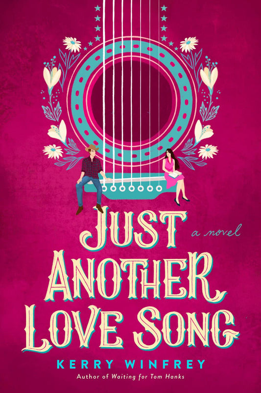 Just Another Love Song-Paperback