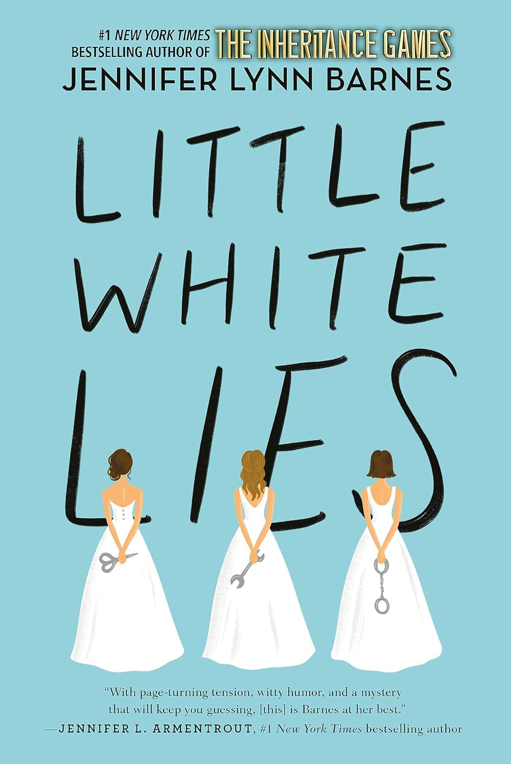 Little White Lies (debutantes, Book One): 1 (Debutantes, 1) Paperback