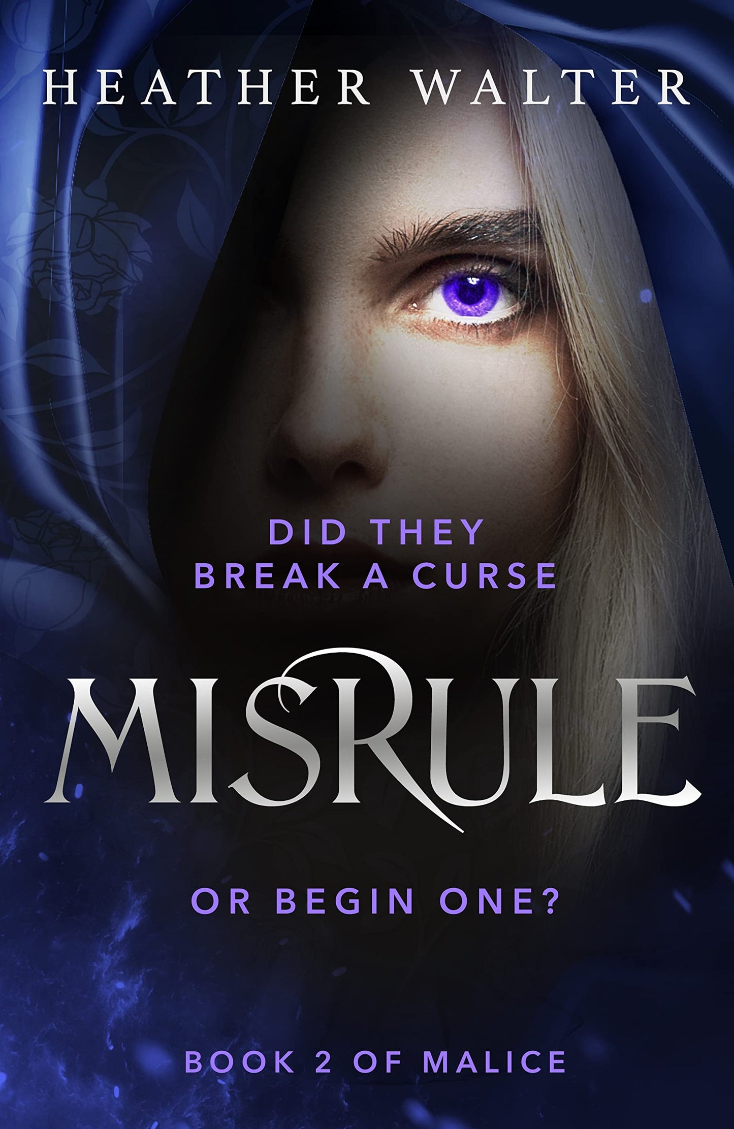 Misrule-Paperback