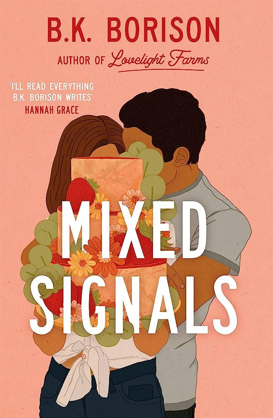 Mixed Signals-Paperback
