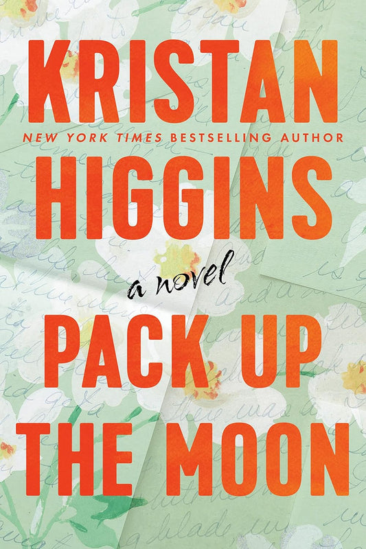 Pack Up the Moon-Paperback