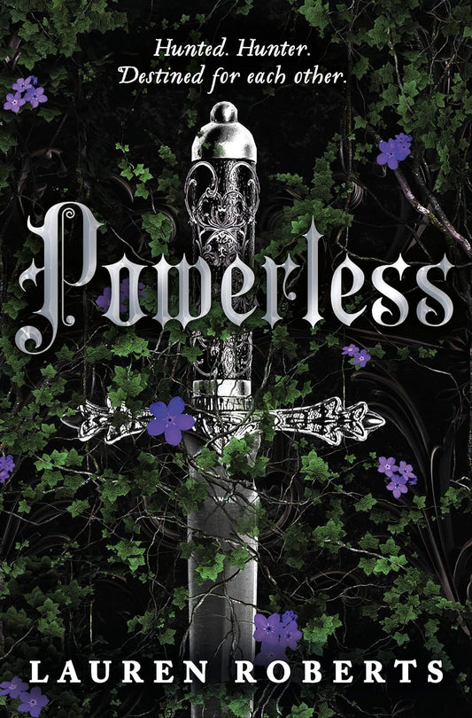 Powerless Paperback
