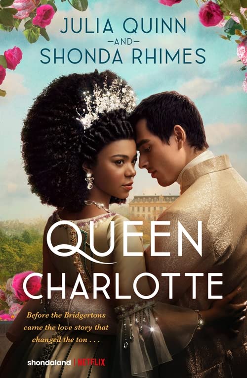 Queen Charlotte-Paperback