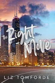 The Right Move: Windy City Book 2 (Windy City Series) Paperback