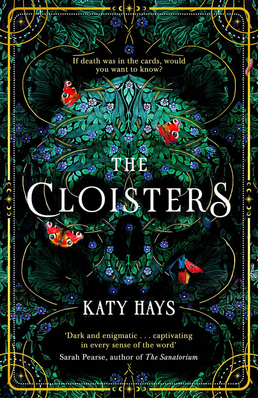 The Cloisters-Paperback