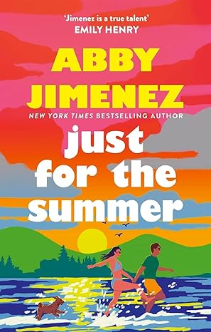 Just for The Summer Paperback