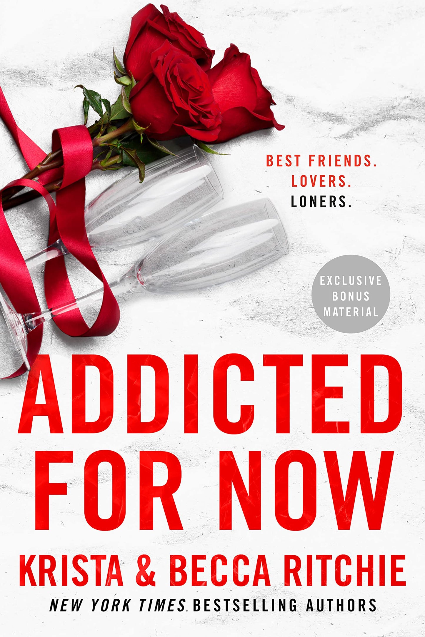 Addicted for Now: 3 (ADDICTED SERIES) Paperback