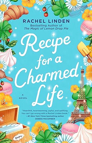 Recipe for a Charmed Life Paperback