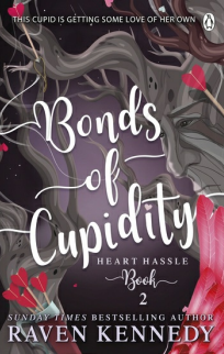 Bonds of Cupidity-Paperback