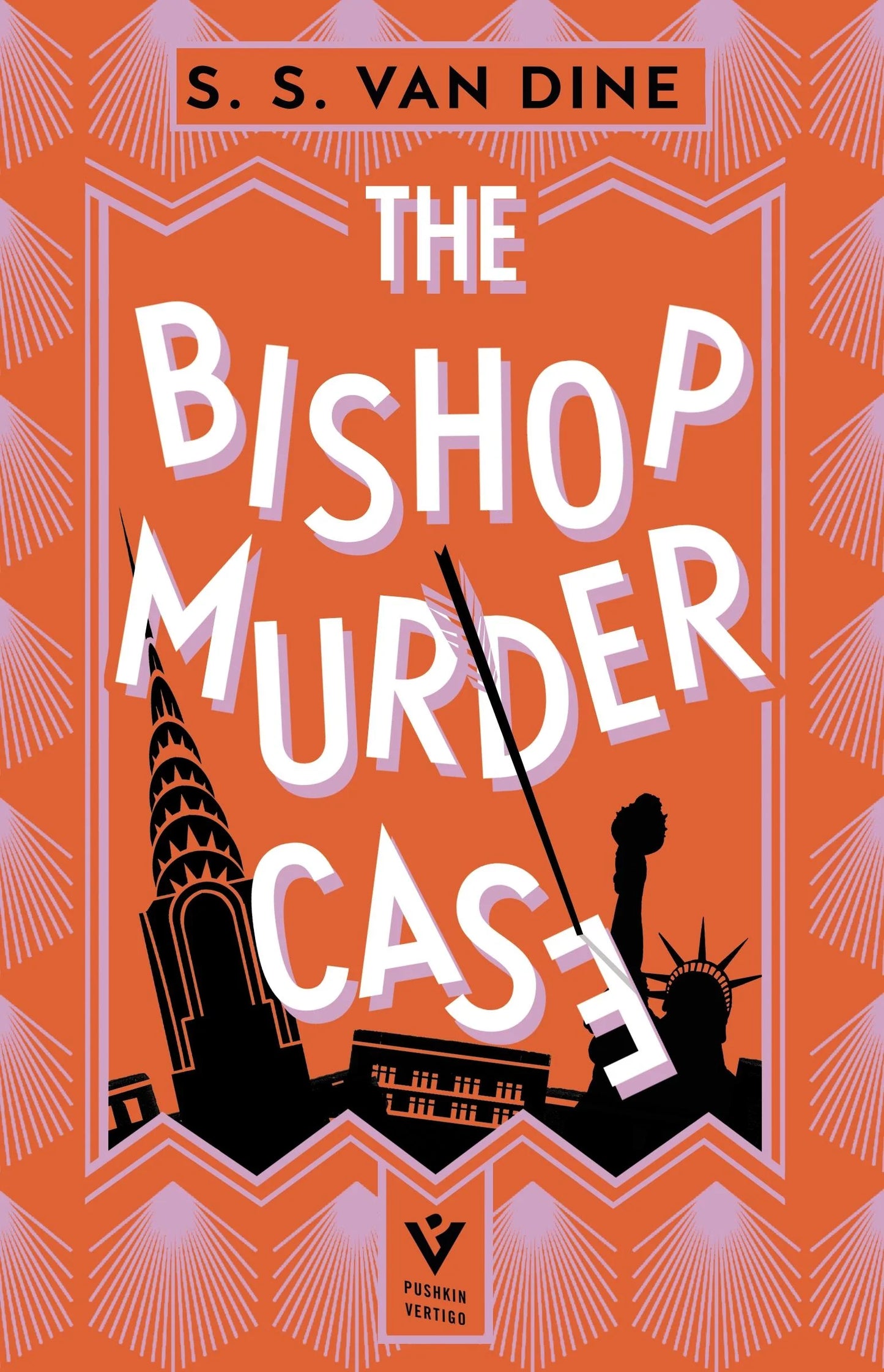 The Bishop Murder Paperback