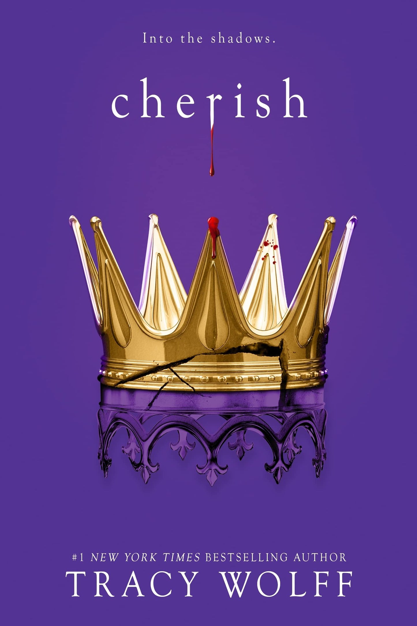 Cherish-Paperback