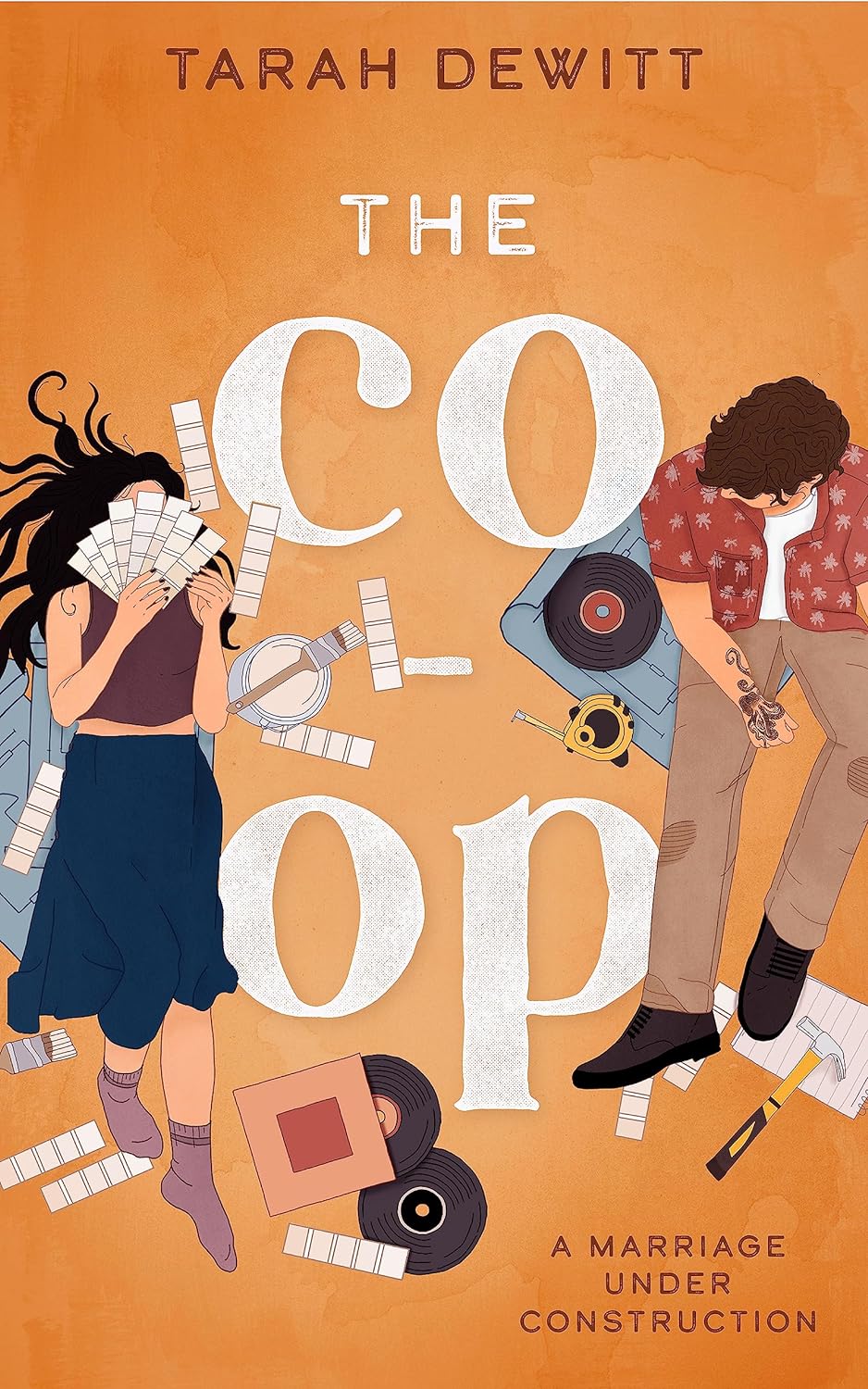 The Co-op-Paperback