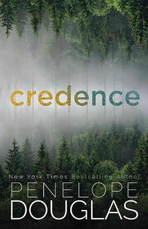 Credence Paperback