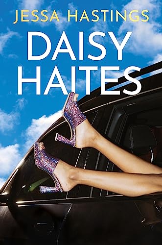 Daisy Haites-Paperback