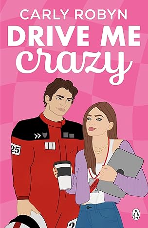 Drive Me Crazy Paperback