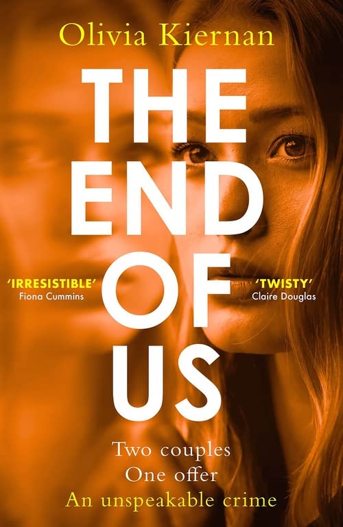 The End of Us-Paperback
