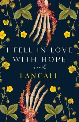 I Fell in Love with Hope-Paperback