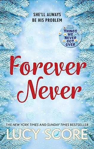 Forever Never - Paperback