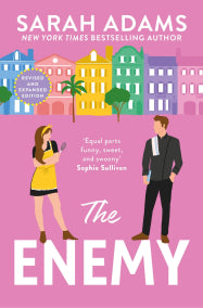The Enemy-Paperback