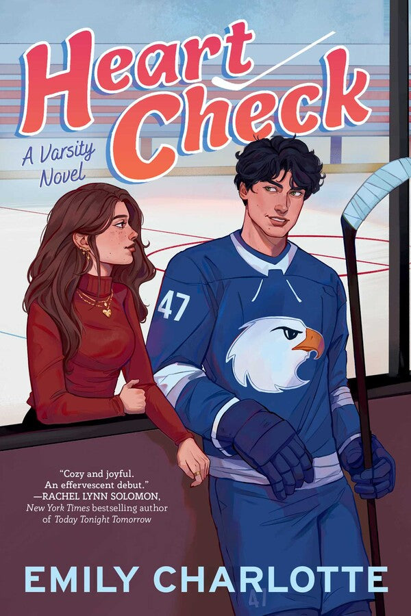 Heart Check-Paperback