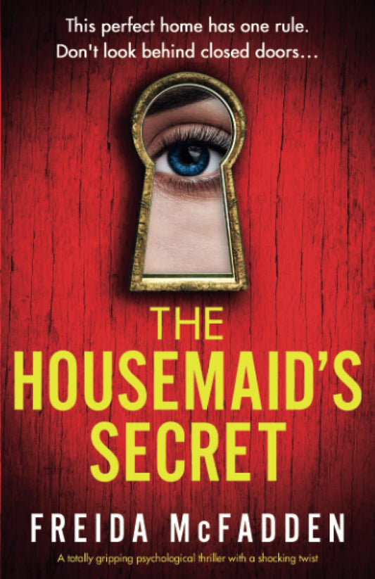 The Housemaid's Secret-Paperback