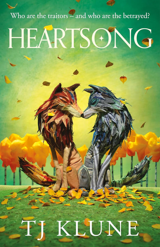 Heartsong Paperback