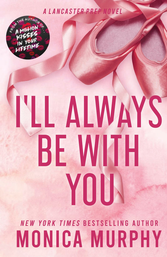 I’ll Always Be With You-Paperback
