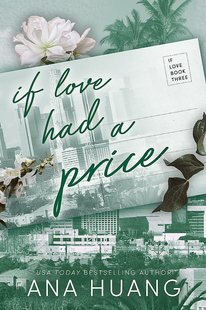 If Love Had a Price Paperback