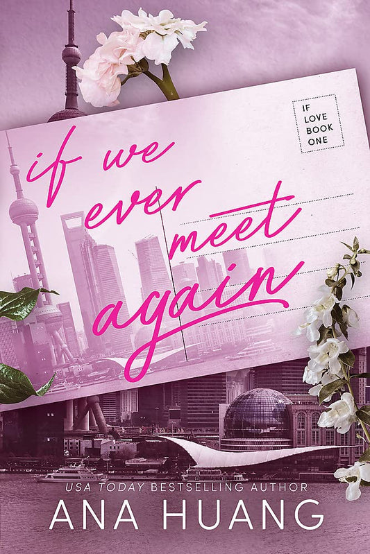 If We Ever Meet Again Paperback