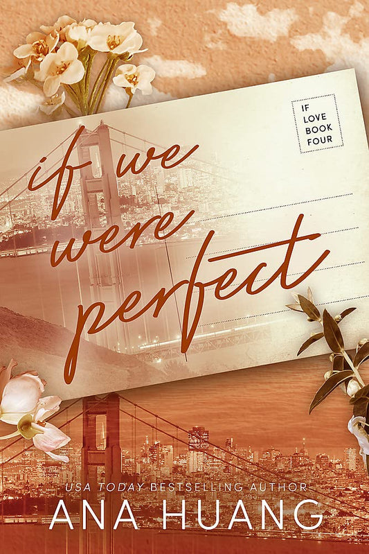 If We Were Perfect Paperback