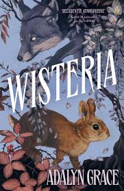 Wisteria-Trade Paperback