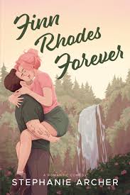 Finn Rhodes Forever-Paperback