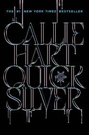 Quicksilver-Trade Paperback