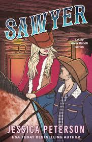 Sawyer-Paperback